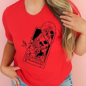 Size Medium Bella canvas t-shirt